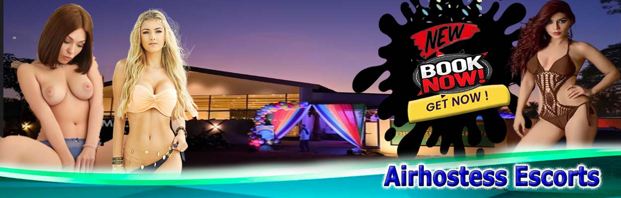 Airhostess Escorts