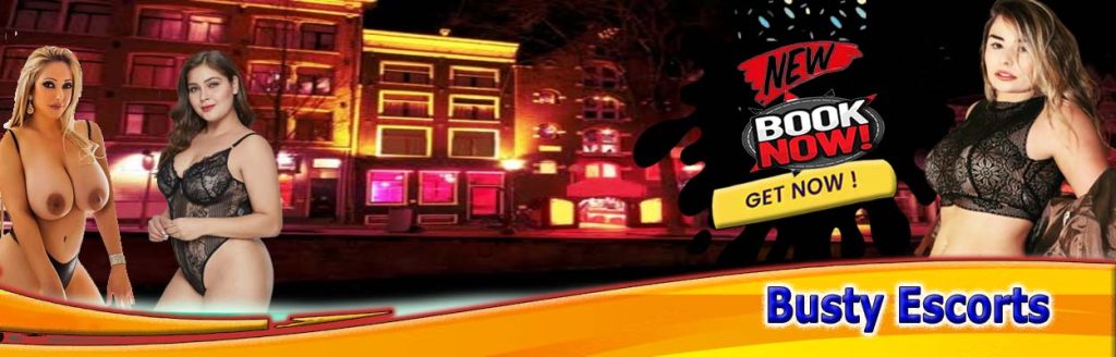 Busty Escorts