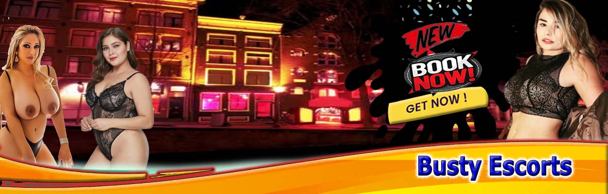 Busty Escorts