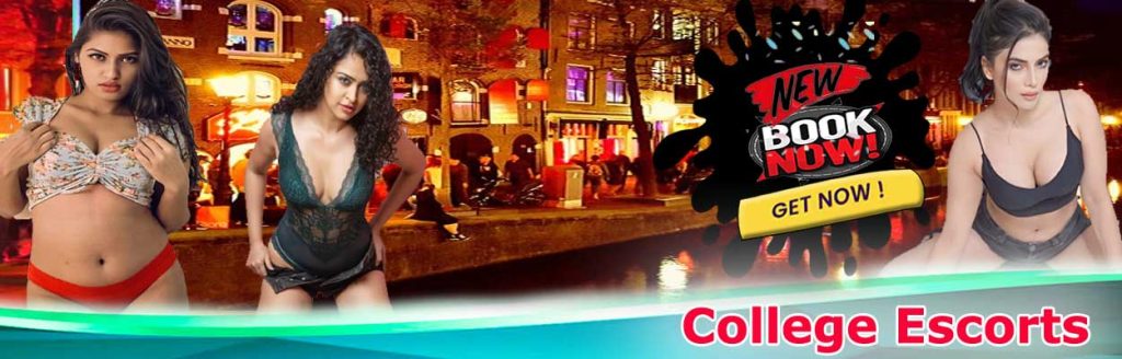College Escorts