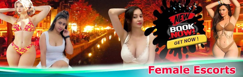 Female Escorts