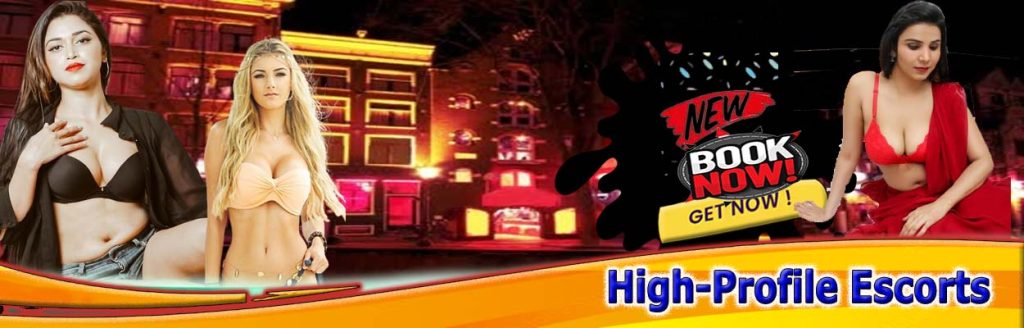 High-Profile Escorts