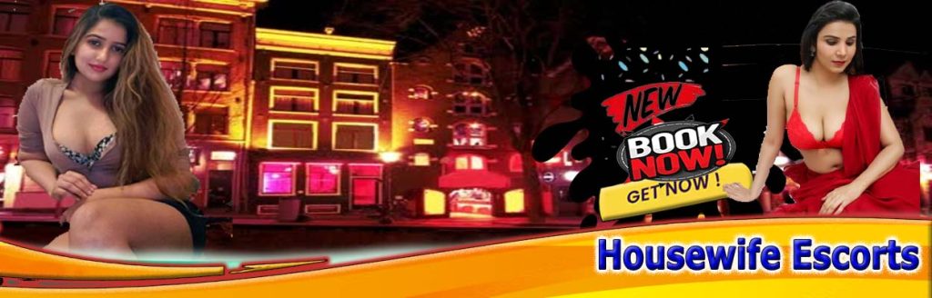 Housewife Escorts