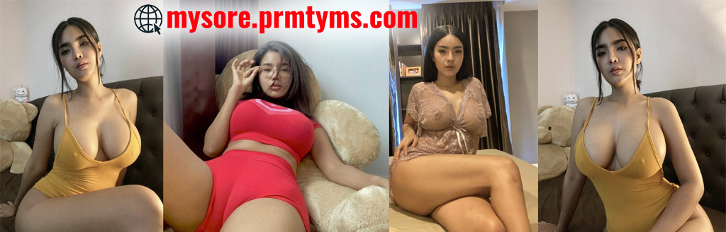 High profile Mysore escorts showcase in stylish outfits at mysore.prmtyms.com
