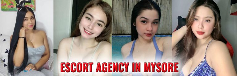 Escort Agency in Mysore