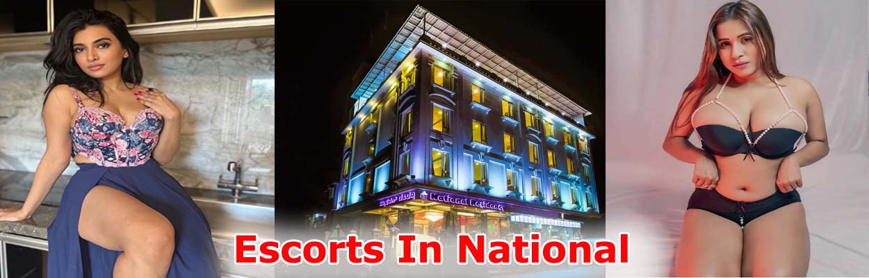 Escorts In National Residency