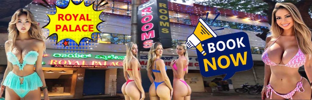 Escorts in Royal Palace Mysore – Book Now for Premium Companionship Services
