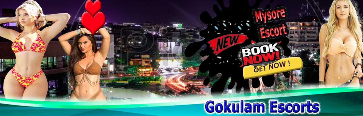 Gokulam Escorts