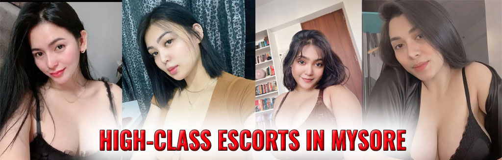 High-Class Escorts in Mysore