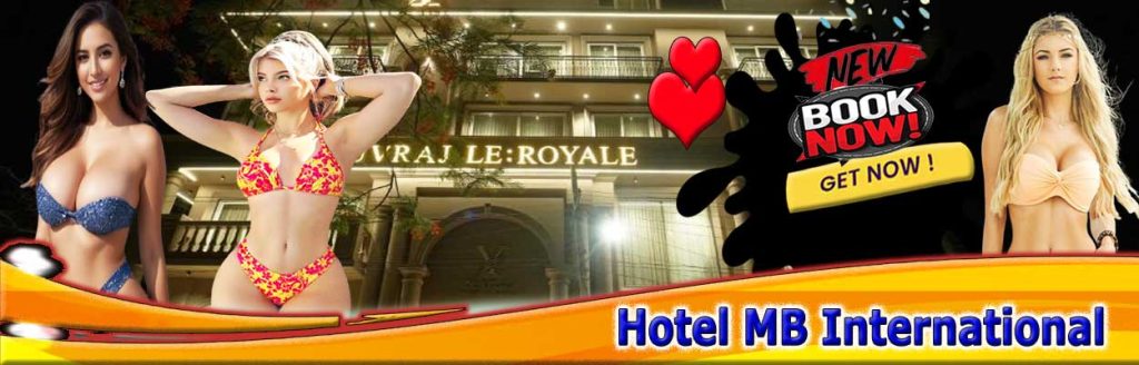Hotel MB International