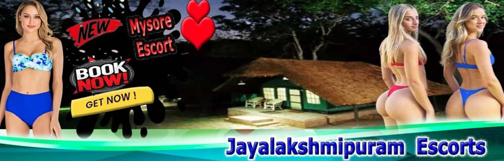 Jayalakshmipuram Escorts