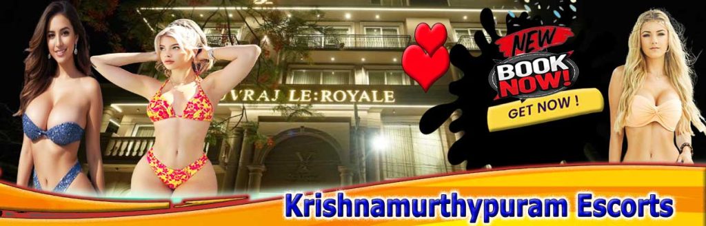 Krishnamurthypuram Escorts