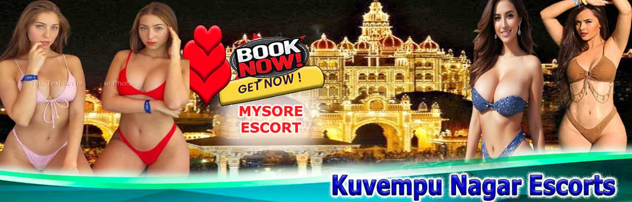 Kuvempu Nagar Escort