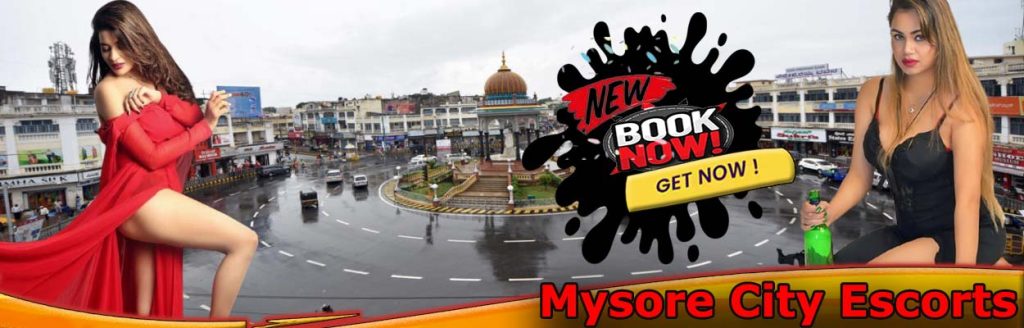 Mysore City Escorts