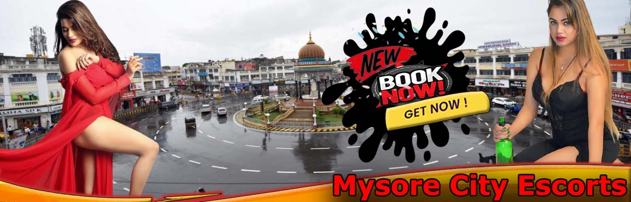 Mysore City Escorts