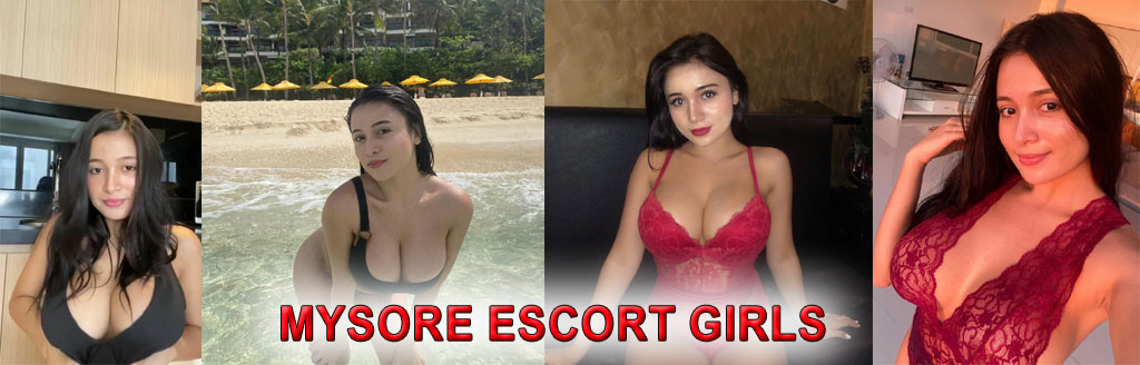 Mysore Escort Girls