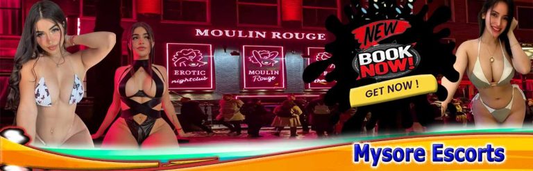 Mysore Escorts