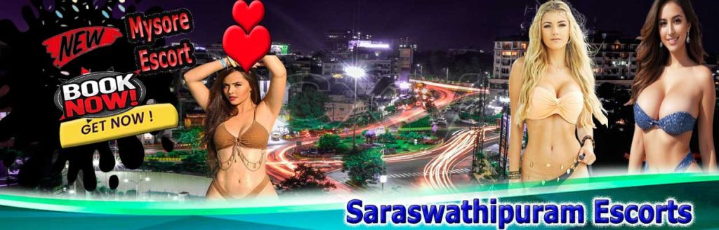 Saraswathipuram Escort