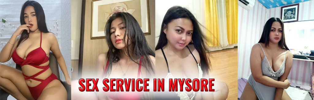 Sex Service in Mysore