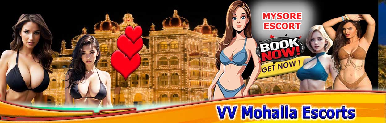 VV Mohalla Escorts