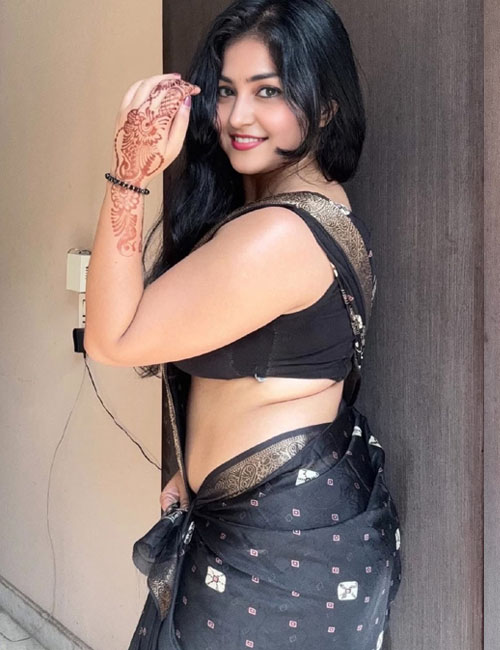 Anuska Model Escorts