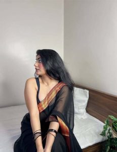 Alia College Escorts