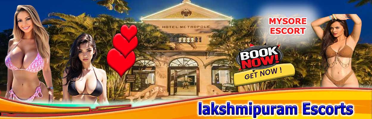 lakshmipuram escort