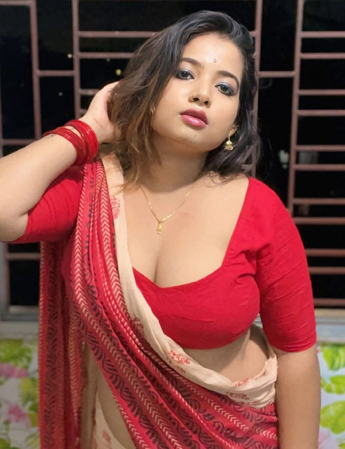 Mona Bengali Escorts