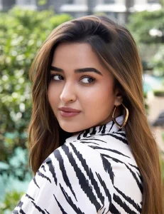 Pallavi Model Escort